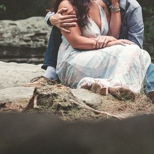 Dress for wedding/ events